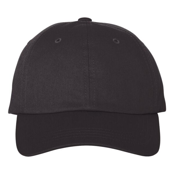 Brushed Twill Cap Thumbnail