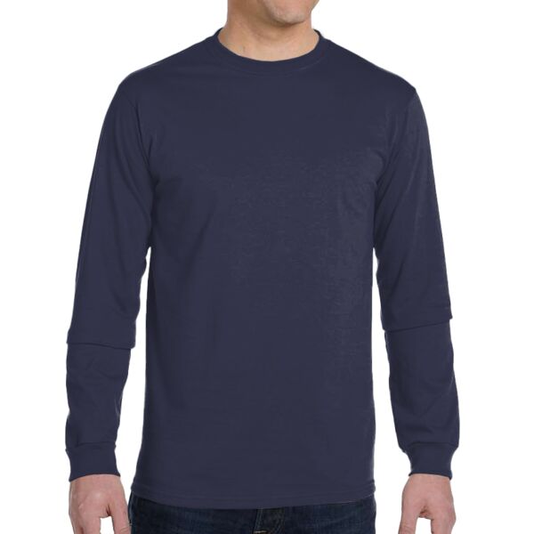Unisex Classic Long Sleeve T-Shirt Thumbnail