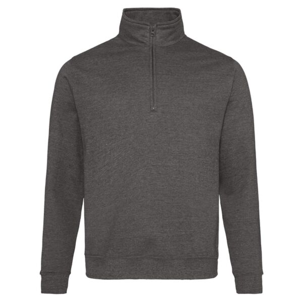 Unisex Sophomore Quarter-Zip Pullover Thumbnail