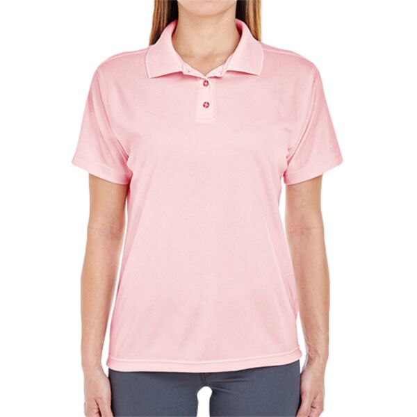 Women's Cool & Dry Sport Polo Thumbnail