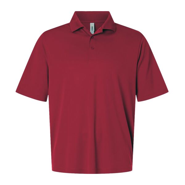 Men's Tall Nova Performance Pique Polo Thumbnail
