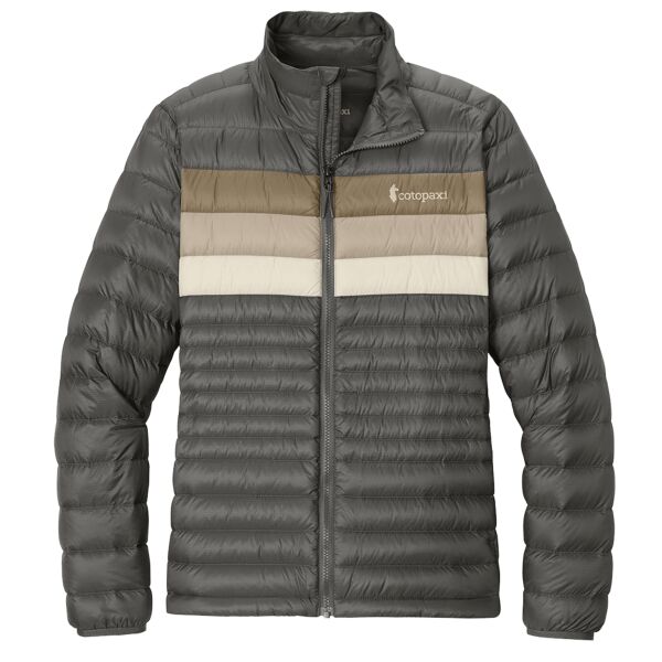 Women's Fuego Down Jacket Thumbnail