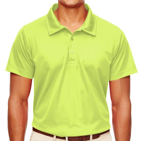 Men's Command Snag Protection Polo Thumbnail