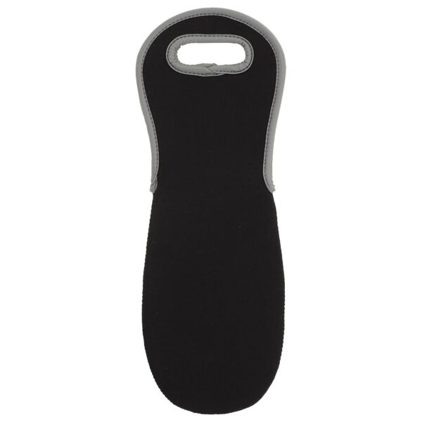 Neoprene Single Wine Tote Bag Thumbnail