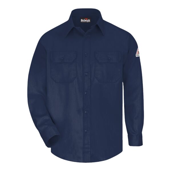 Men's Uniform Shirt Thumbnail