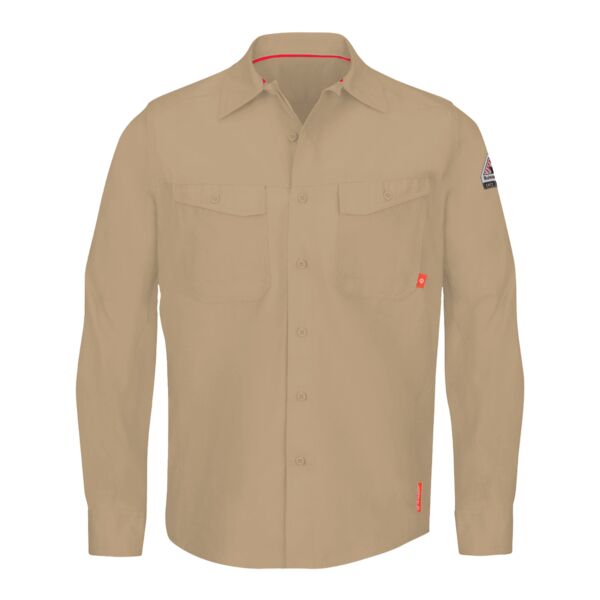 Men's Tall iQ Series® Endurance Work Shirt Thumbnail