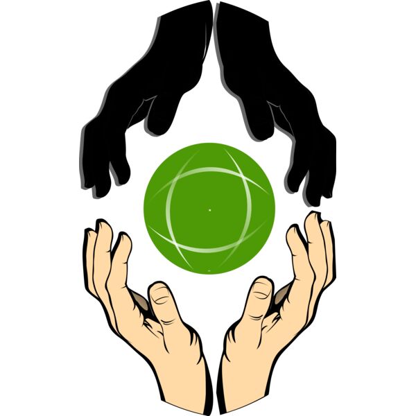 Peileppe hands forming unity Thumbnail