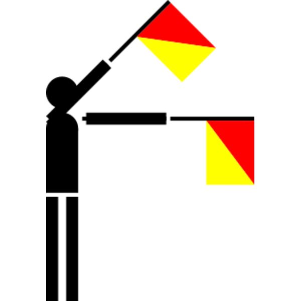 semaphore whiskey Thumbnail