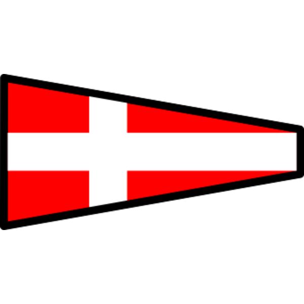 signalflag 4 Thumbnail