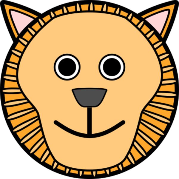 Linuxien Lion Thumbnail