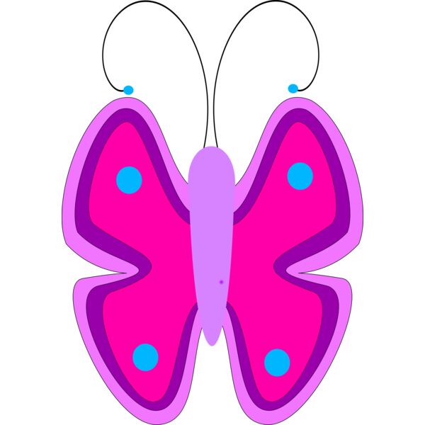 jesseakc Butterfly Thumbnail