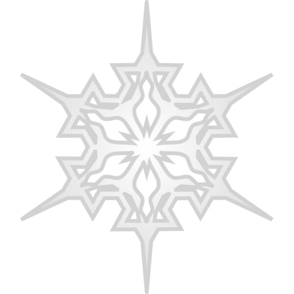 Snowflake 07  Arvin61r58 Thumbnail