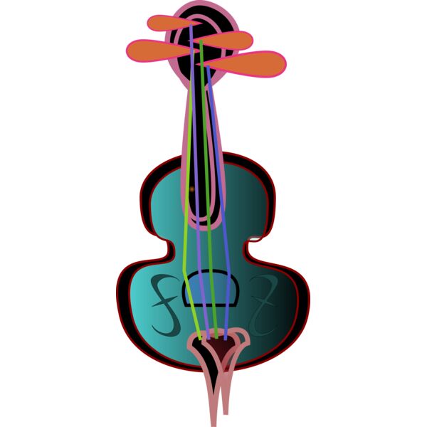 milker violin Thumbnail