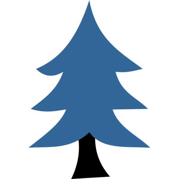 Winter Tree 3 by Merlin2525 Thumbnail