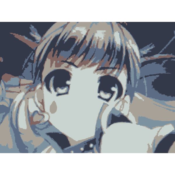 Anime Girl  2  Thumbnail