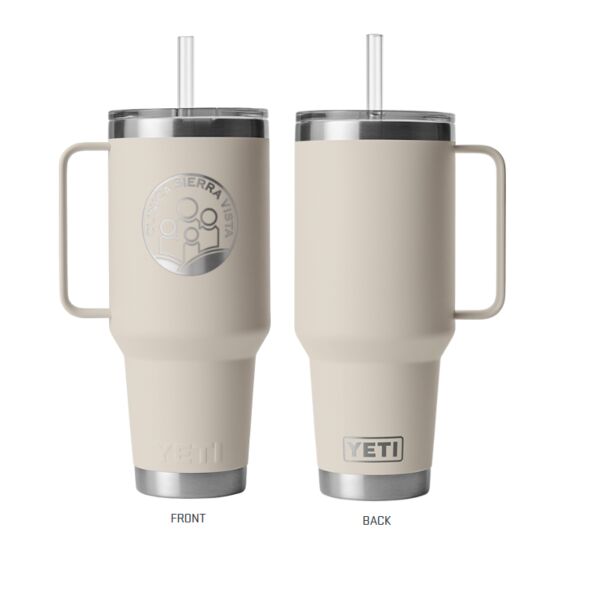 Rambler 42 oz Straw Mug Thumbnail