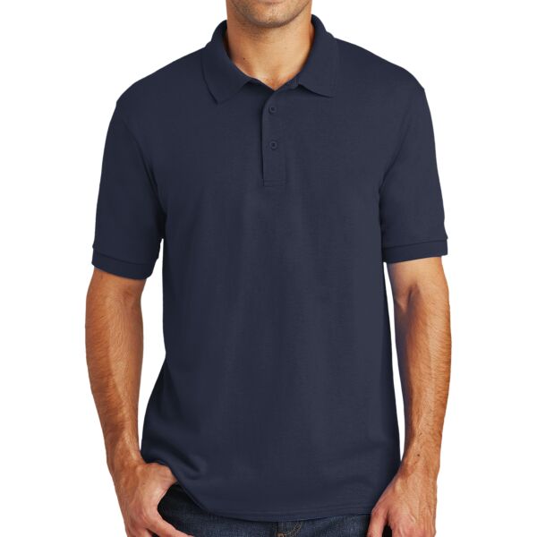 5.5 Ounce Jersey Knit Polo Thumbnail