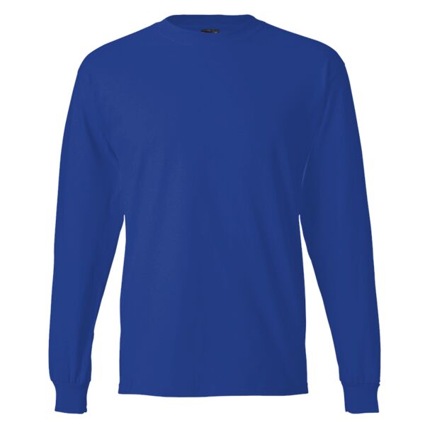 6.1 oz. Long-Sleeve Beefy-T® Thumbnail