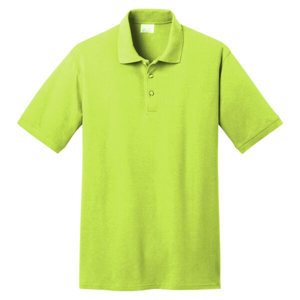 50/50 Pique Polo Thumbnail