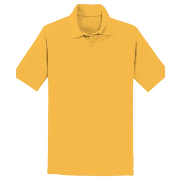 Dry Zone ® Raglan Polo Thumbnail