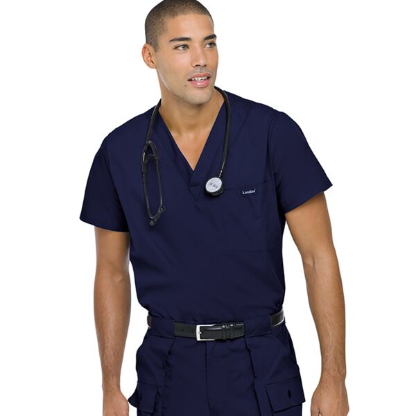 *Men's Landau Essentials Vented Top Thumbnail