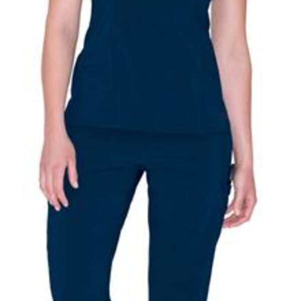 *Women's Urbane Propel Surplice Top Thumbnail