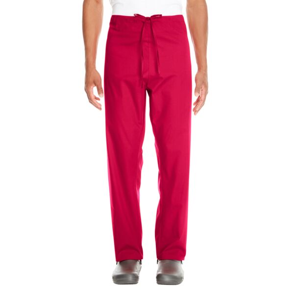 Basic Scrub Pants Thumbnail