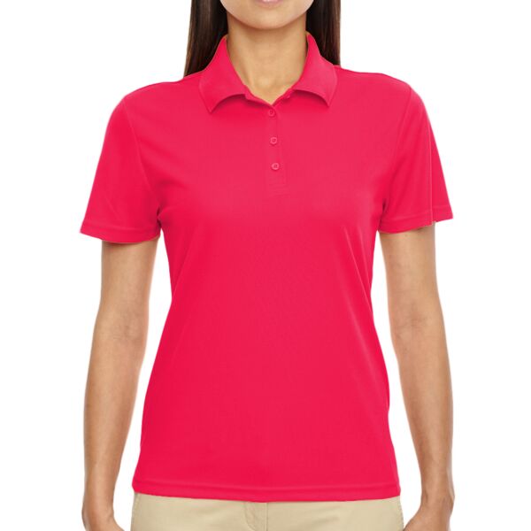 Ladies' Origin Performance Piqué Polo Thumbnail