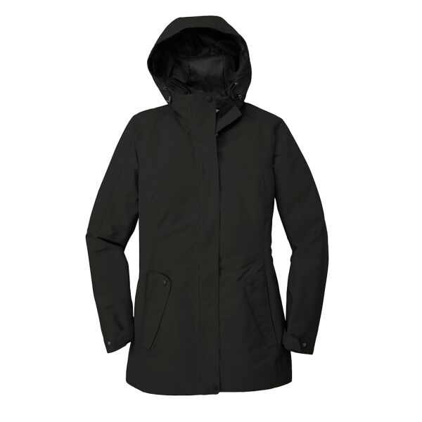 Ladies Collective Outer Shell Jacket Thumbnail