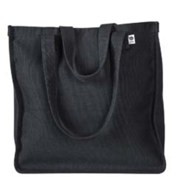 Hemp Market Tote Thumbnail
