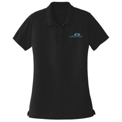    - Ladies Dry Zone ® UV Micro Mesh Polo Thumbnail