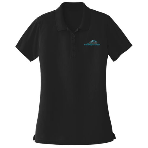    - Ladies Dry Zone ® UV Micro Mesh Polo Thumbnail