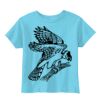 Toddler 5.5 oz. Jersey Short-Sleeve T-Shirt Thumbnail