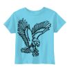 Toddler 5.5 oz. Jersey Short-Sleeve T-Shirt Thumbnail