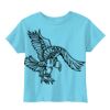 Toddler 5.5 oz. Jersey Short-Sleeve T-Shirt Thumbnail