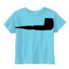 Toddler 5.5 oz. Jersey Short-Sleeve T-Shirt Thumbnail