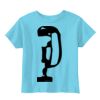Toddler 5.5 oz. Jersey Short-Sleeve T-Shirt Thumbnail