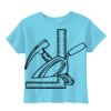 Toddler 5.5 oz. Jersey Short-Sleeve T-Shirt Thumbnail