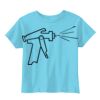 Toddler 5.5 oz. Jersey Short-Sleeve T-Shirt Thumbnail