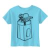 Toddler 5.5 oz. Jersey Short-Sleeve T-Shirt Thumbnail
