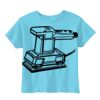 Toddler 5.5 oz. Jersey Short-Sleeve T-Shirt Thumbnail