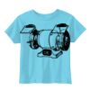 Toddler 5.5 oz. Jersey Short-Sleeve T-Shirt Thumbnail