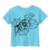 Toddler 5.5 oz. Jersey Short-Sleeve T-Shirt Thumbnail