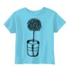 Toddler 5.5 oz. Jersey Short-Sleeve T-Shirt Thumbnail