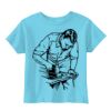 Toddler 5.5 oz. Jersey Short-Sleeve T-Shirt Thumbnail