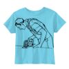 Toddler 5.5 oz. Jersey Short-Sleeve T-Shirt Thumbnail