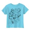 Toddler 5.5 oz. Jersey Short-Sleeve T-Shirt Thumbnail