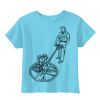 Toddler 5.5 oz. Jersey Short-Sleeve T-Shirt Thumbnail