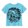 Toddler 5.5 oz. Jersey Short-Sleeve T-Shirt Thumbnail