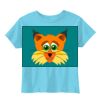 Toddler 5.5 oz. Jersey Short-Sleeve T-Shirt Thumbnail